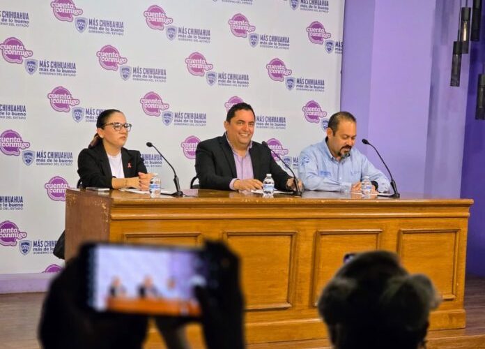Ofrece JMAS Chihuahua hasta 90% de descuento en adeudos de agua