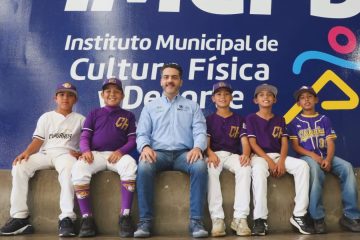 Entrega Municipio más de 200 apoyos para impulsar a deportistas de Chihuahua