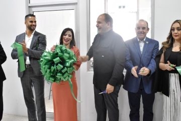 Cumple CAST de Conalep 32 años de capacitación y servicios tecnológicos en Juárez