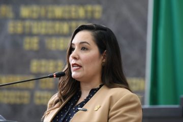 Refuerza Congreso protección contra violencia digital con iniciativa de Joss Vega