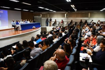 Alcanza “Vive Saludable, Vive Feliz” a casi 296 mil estudiantes; llaman a recoger lentes gratuitos
