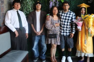 Mexicana recupera su libertad tras detención migratoria; su hijo murió durante su ausencia