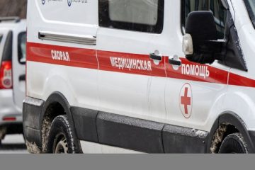 Reportan siete muertos tras explosión en planta química de Rusia; cifra sin confirmar