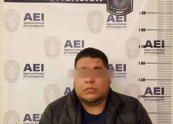 Sentencian a 25 años de prisión a responsable de homicidio en la colonia Fovissste
