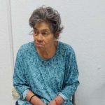Buscan a familiares de María Estela Luna Olague, resguardada por policías en Juárez