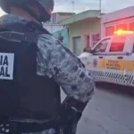 Suman 53 homicidios en seis días en Guanajuato; entre las víctimas hay una policía vial