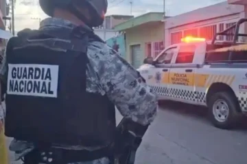 Suman 53 homicidios en seis días en Guanajuato; entre las víctimas hay una policía vial