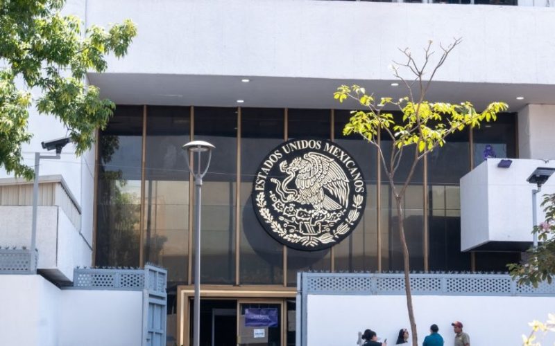 Fiscalías abrieron más de dos millones de investigaciones en 2025; pendientes superan 2.9 millones