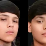 Identifican a dos hermanos desaparecidos desde 2025 en Sonora; entregan sus restos a la familia