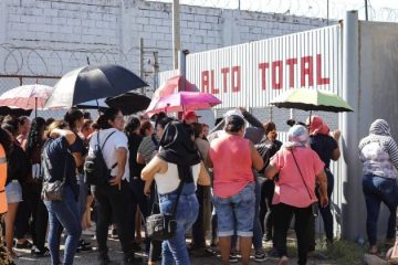 Confirma Harfuch nuevo penal en Sinaloa; reforzarán vigilancia en “El Castillo”