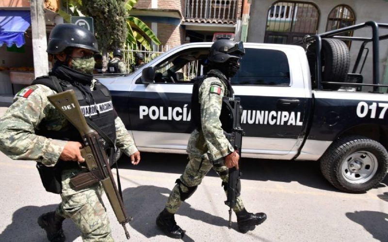 Ataque en secundaria de Torreón deja una subdirectora muerta y tres heridos