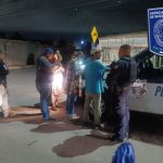 Despliegan operativo contra robos en tres colonias de Chihuahua