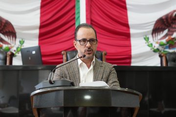 Aprueban fideicomiso para apoyar a policías estatales y sus familias; Soto destaca respaldo