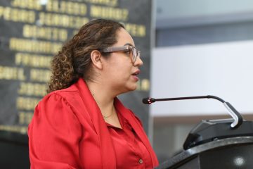 Pide Elizabeth Guzmán informe sobre participación de Chihuahua en estrategia contra violencia sexual infantil