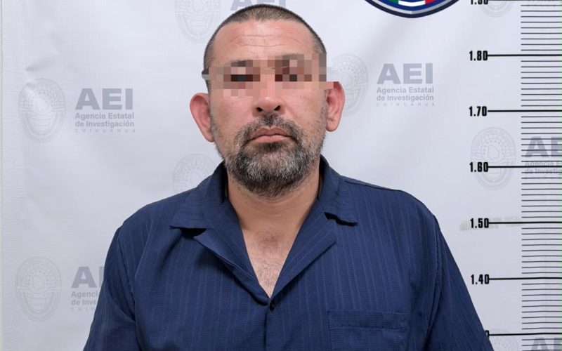 Vinculan a proceso a señalado por ataque que dejó un muerto y un herido en la Continental