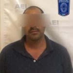 Condenan a 87 años de prisión a responsable de cuatro homicidios en Guadalupe y Calvo