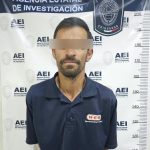 Detienen a “El Chuleto” por desaparición de un hombre en Balleza en 2011