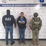 Sentencian a 10 años de prisión a hombre por violación agravada en San Juanito