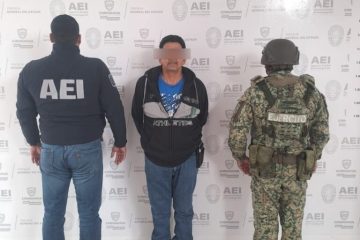 Sentencian a 10 años de prisión a hombre por violación agravada en San Juanito