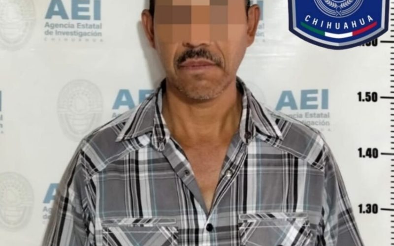 Vinculan a proceso a acusado de violación agravada contra un niño en Guachochi