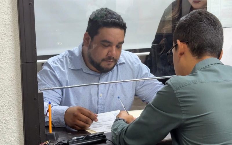Aplican 40% de descuento en Cédula Profesional Estatal durante octubre